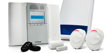 Wickham Security Ltd wireless alarms