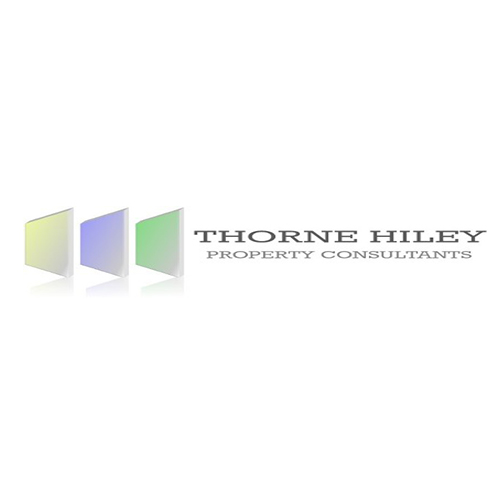 thorne hiley limited logo