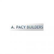 Alan Pacy Builder