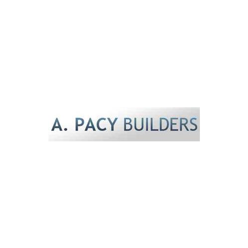 Alan Pacy Builder