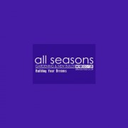 All Seasons Gardening & New Builds