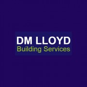 D M Lloyd Brickwork & Building Services