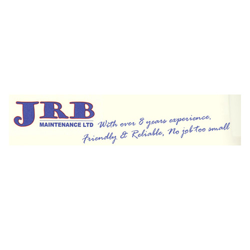 JRB Maintenance Ltd