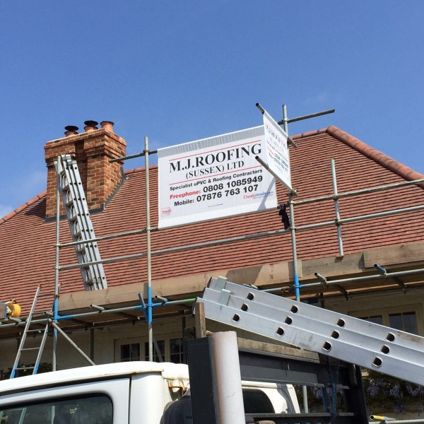 M J Roofing (Sussex) Ltd1