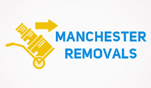 Manchester's Leading Man & Van Company