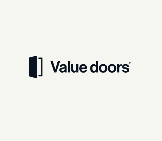 value doors